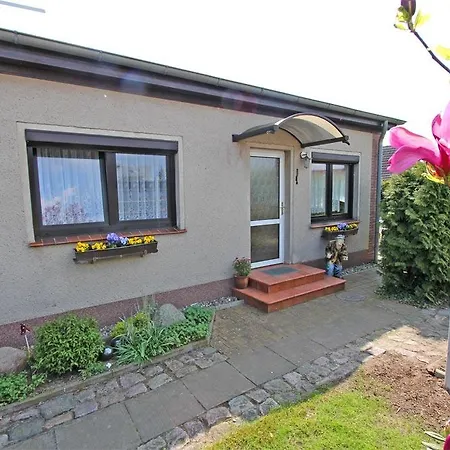 Ferienwohnung Waren See 771 Semesterbostad *