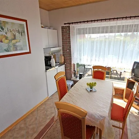 Ferienwohnung Waren See 771