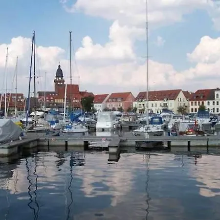 Ferienwohnung Waren See 771 Waren (Mueritz)