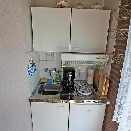Ferienwohnung Waren See 771 Semesterbostad *