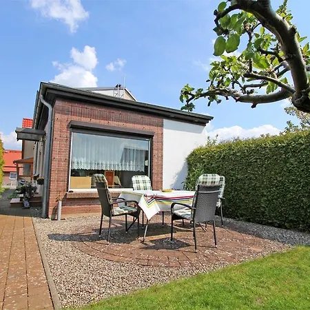 Semesterbostad Ferienwohnung Waren See 771