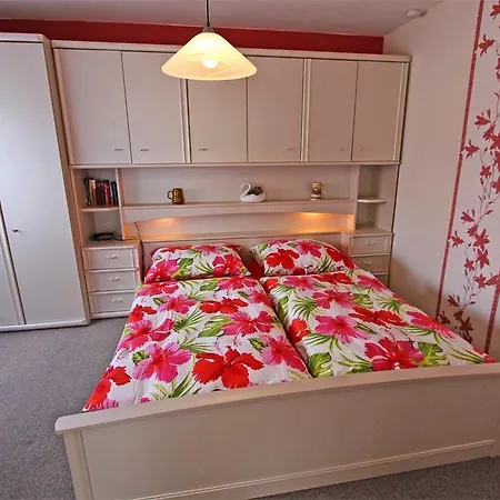 Ferienwohnung Waren See 771 Semesterbostad *